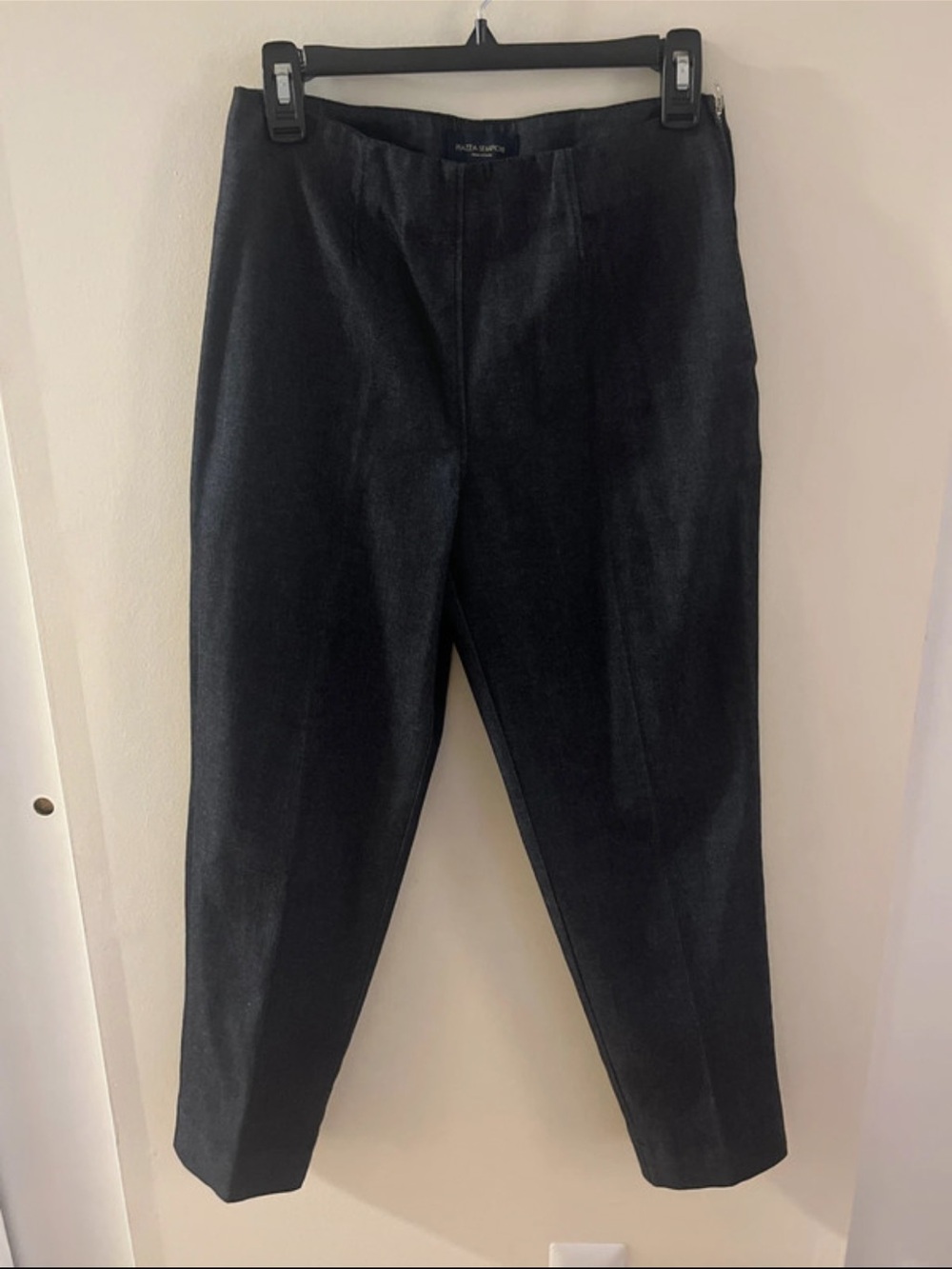 Piazza Sempione Women’s Tapered Dress Pants